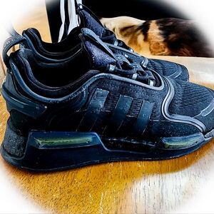 30% off bundles of 2 or more items! Adidas original nmd v3 x parley size 6